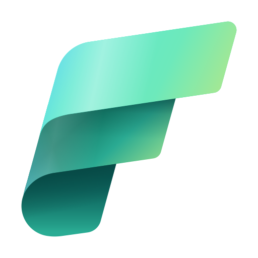 Microsoft Fabric mark